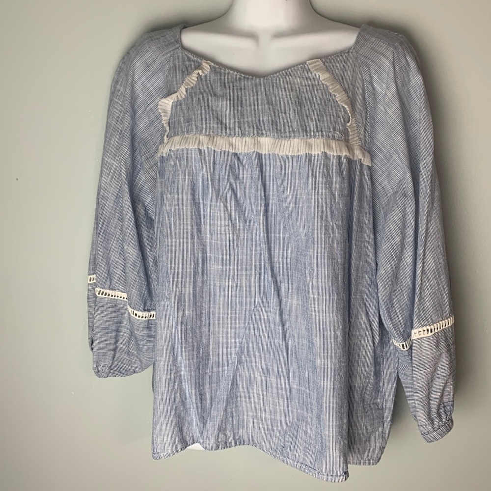 Cute Blouse 💙